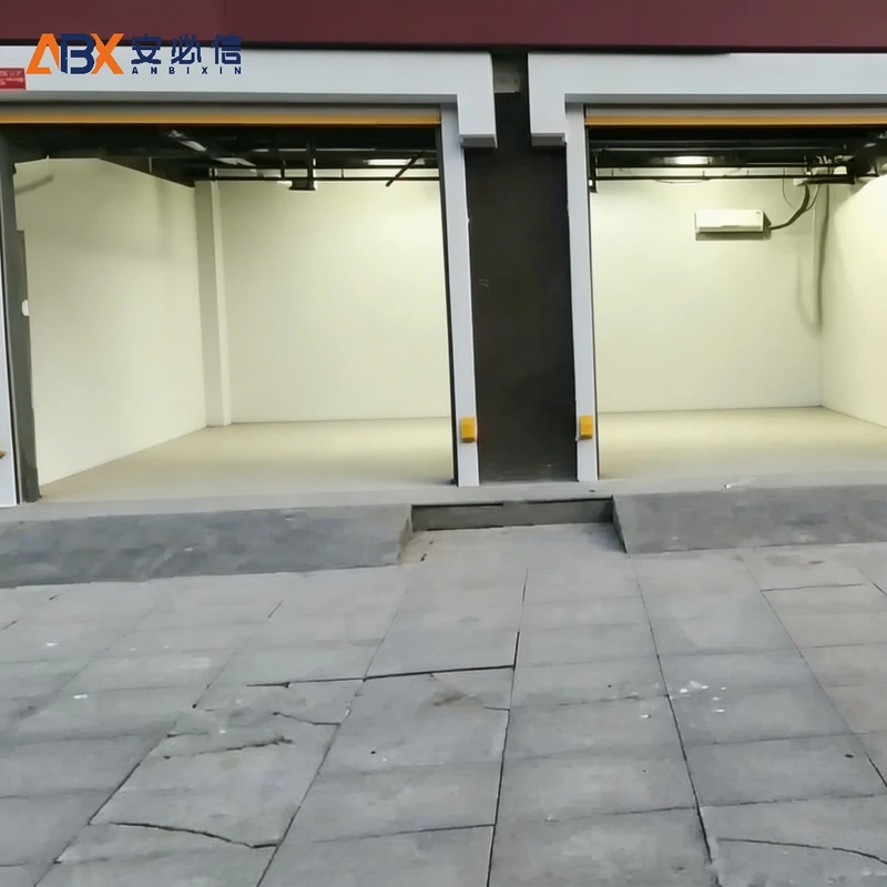 湖州快速门
